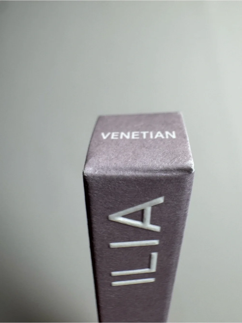 ILIA Eye Makeup Bundle 2 Eyeliners / 1 Mascara / 1 Eyeshadow Stick *NEW IN BOX*